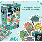 5211 Board Game