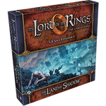 Lord of the Rings Card Game Land of Shadow