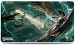 Dungeons & Dragons: Cover Series Playmat - Princes of the Apocalypse