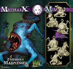 Malifaux Insidious Madness