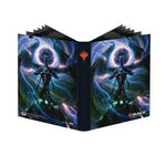 Magic the Gathering: War of the Spark Pro-Binder