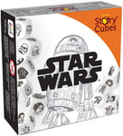 Star Wars - Rory's Story Cubes (Box)