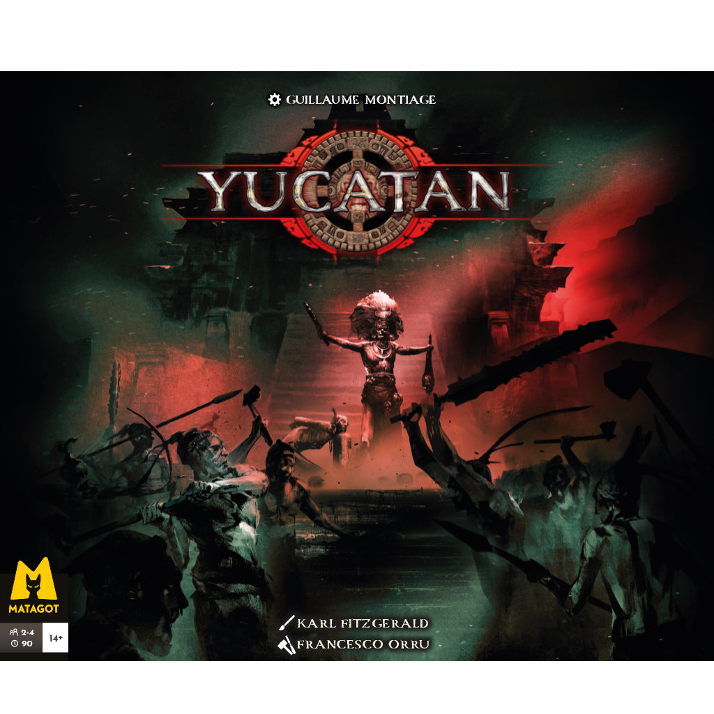 Yucatan
