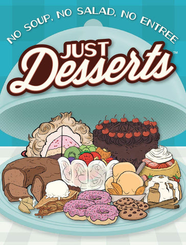 Just Desserts Deck