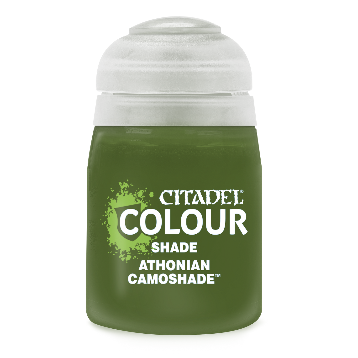 Citadel Shade Paint Athonian Camoshade