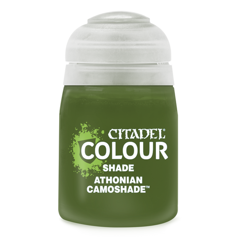 Citadel Shade Paint Athonian Camoshade