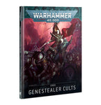 Warhammer 40k: Genestealer Cults Codex