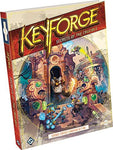 Keyforge - Secrets of the Crucible Genesys RPG