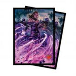 Magic the Gathering: War of the Spark Deck Protector Sleeves (100) V2