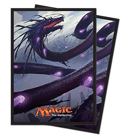 Magic the Gathering: Iconic Masters Standard Deck Protector Sleeves - Card Back (80)