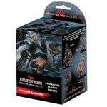 Dungeons & Dragons Fantasy Miniatures: Icons of the Realms Set 8 Monster Menagerie 3 Standard Booster
