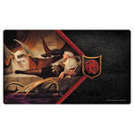 Game of Thrones LCG 2nd Edition - Mother of Dragons Playmat