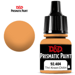 Dungeons & Dragons Prismatic Paint: Thri-Kreen Chitin 92.404