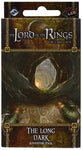 The Lord of the Rings LCG The Long Dark Adventure Pack