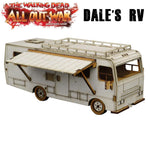 The Walking Dead All Out War Dale's RV Game Booster