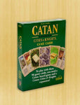 Catan: Cities and Knights Replacement Game Cards