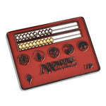Magic the Gathering: Abacus Life Counter - Red