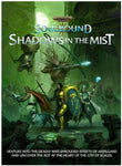 Warhammer Age of Sigmar - Soulbound RPG: Shadows in the Mist