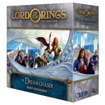 Lord of the Rings LCG: Dream Chaser Hero Expansion