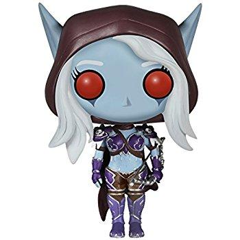 Funko Pop! Games World of Warcraft 30 Sylvanas
