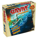 Survive : Escape from Atlantis