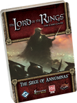 The Lord of the Rings: The Siege of Annuminas