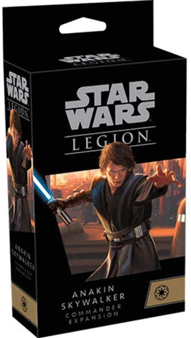 Star Wars Legion - Anakin Skywalker