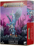 Warhammer Age of Sigmar: Lord of the Change