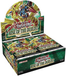 Yu-Gi-Oh CCG - Rise of the Duelist Booster Box