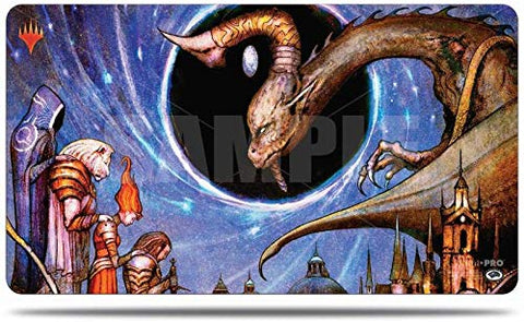 Magic the Gathering: War of the Spark Play Mat V5