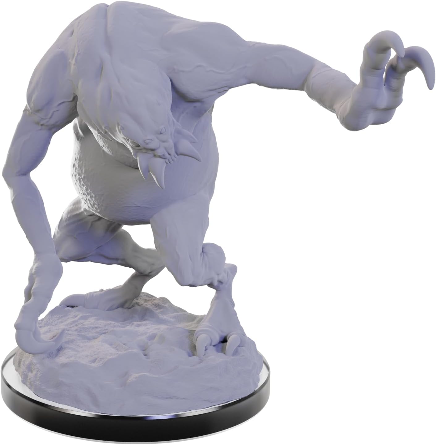 Dungeons & Dragons Nolzur's Marvelous Unpainted Miniatures: W22 Ettercaps