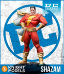 Knight Models DC Universe: Shazam (Resin)