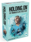 Holding On: The Troubled Life of Billy Kerr