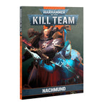 Warhammer 40K: Kill Team - Codex Nachmund