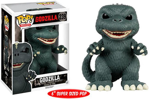 Funko Pop! Movies 239 Godzilla