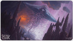 Magic the Gathering: Secret Lair October 2023 - John Avon - Emrakul The Promised Playmat V1