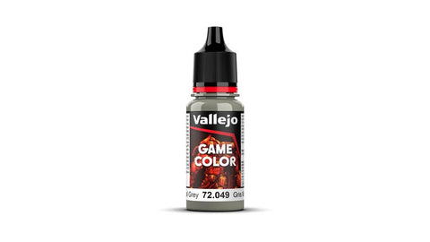 Game Color: Stonewall Grey 18 ml.