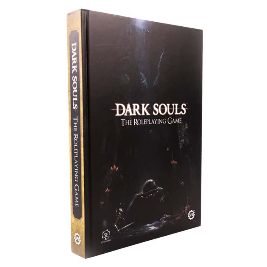 Dark Souls RPG