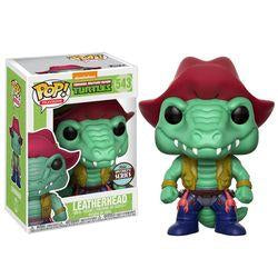Funko PoP! TMNT Leatherhead 534