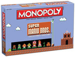Monopoly Super Mario Bros (Classic)