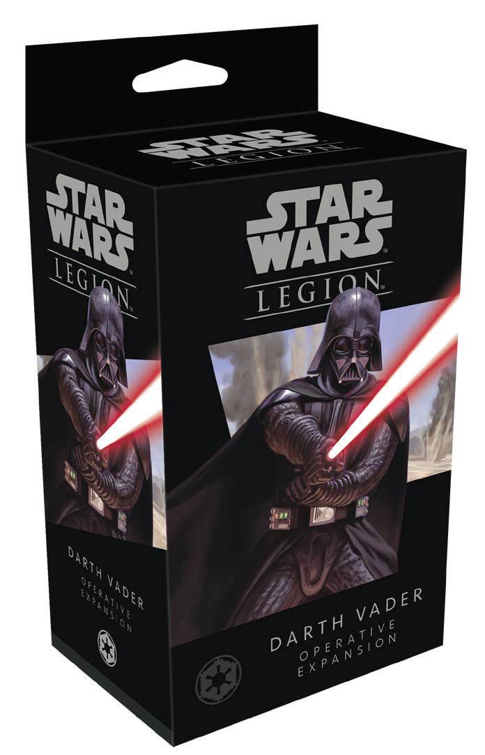 Star Wars: Legion - Darth Vader Operative Expansion