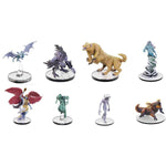 Dungeons & Dragons: Icons of the Realms - Journeys through the Radiant Citadel Monsters Boxed Set