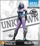 Batman Miniature Game: Killer Frost (Multiverse) (Resin)