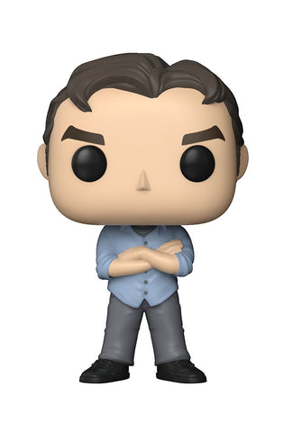 Funko Pop TV: Buffy 20th-Xander (Styles May Vary) Collectible Toy
