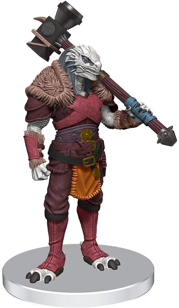 Critical Role: Factions of Wildemount Dwendalian Empire Box Set