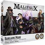 Malifaux 3rd Edition: Bargins Made
