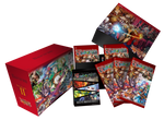 Force of Will Reiya Cluster 2 Advent of the Demon King Booster Pack