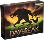 One Night Ultimate Werewolf: Daybreak (stand alone or expansion)