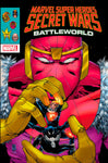 Marvel Super Heroes Secret Wars: Battleworld 3