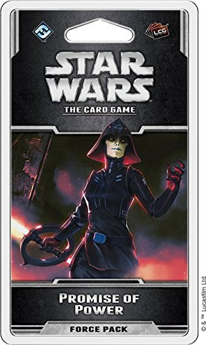 Star Wars LCG: Promise of Power Force Pack